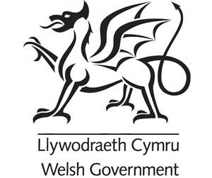 welsh Assembly government logo