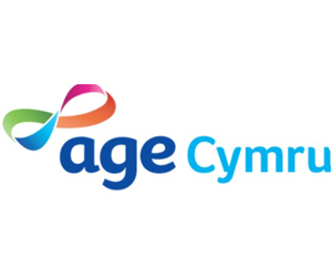 Ceredigion Age Cymru Logo