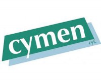 Cymen Cyf Translations logo