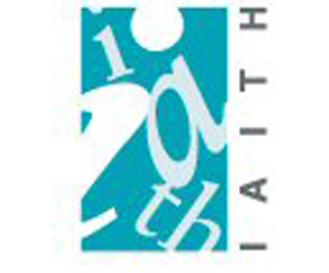 Iaith Logo