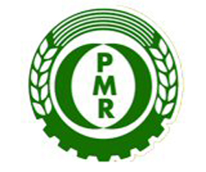 PMR Logo