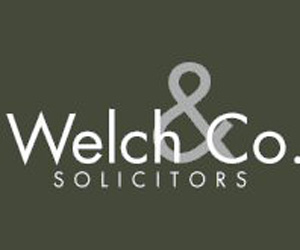 Welch & Co Solicitors logo