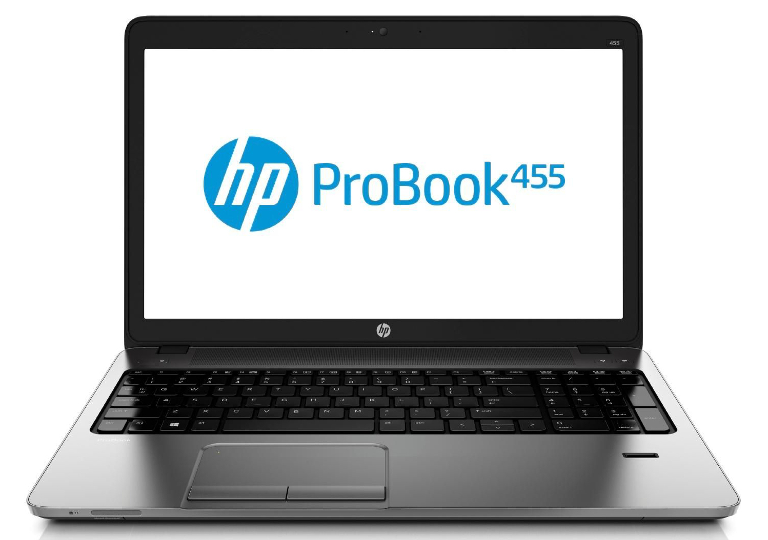 HP ProBook 455 15.6" Laptop - Telemat
